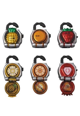 Kamen Rider Gaim - Real Action Heroes (No.723) - Real Action Heroes Genesis - 1/6 - Orange Arms, view 6 of 19