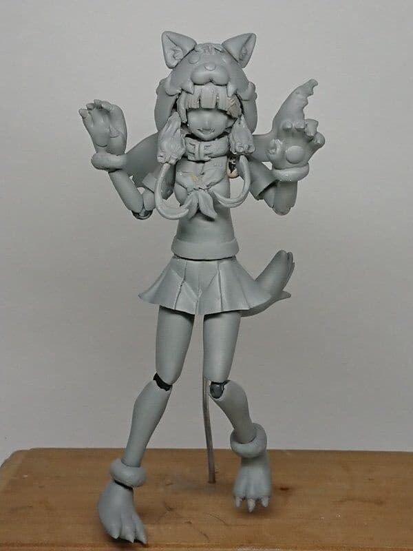 Kantai Collection ~KanColle~ - Yuudachi - Halloween