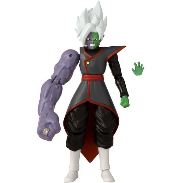 Dragon Ball Super - Gattai Zamasu - Dragon Stars Series