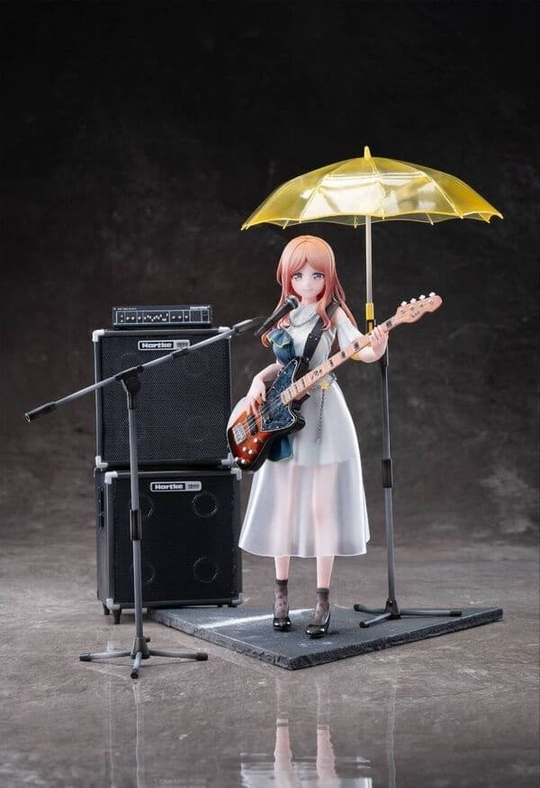 BanG Dream! It’s MyGO!!!!! - Nagasaki Soyo - 1/7
