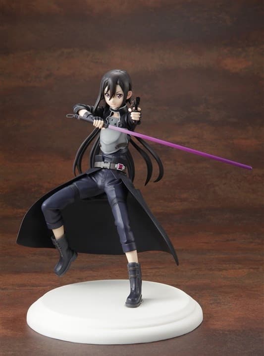 Sword Art Online II - Kirito - GGO ver.