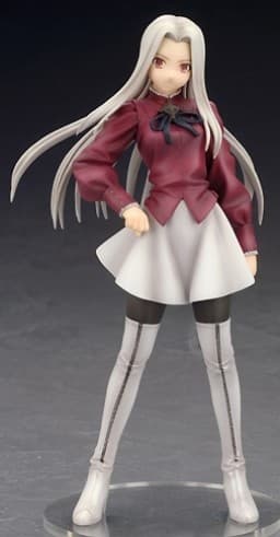 Fate/Zero - Irisviel von Einzbern
