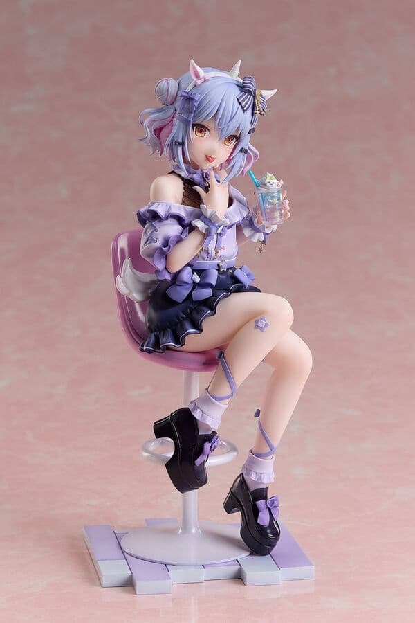Inuyama Tamaki Channel - Inuyama Tamaki - 1/7 - Unicorn Outfit Jirai Style ver.