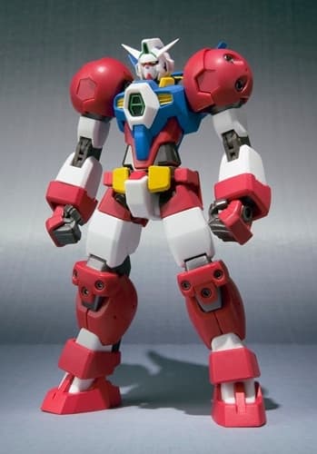 Kidou Senshi Gundam AGE - AGE-1T Gundam AGE-1 Titus - Robot Spirits <Side MS>