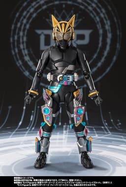 Kamen Rider Geats - Kamen Rider Na-Go - S.H.Figuarts - Fever Beat Form, view 10 of 11