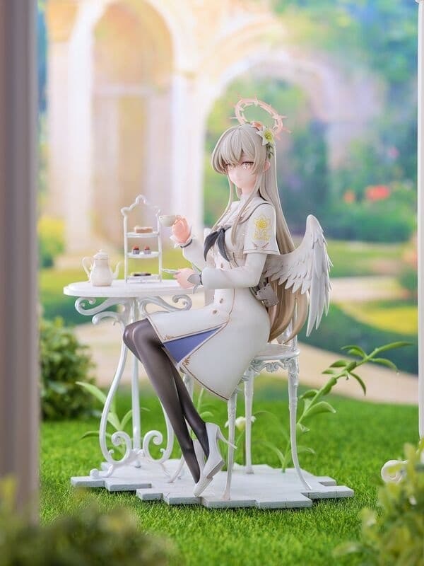 Blue Archive - Kirifuji Nagisa - 1/7