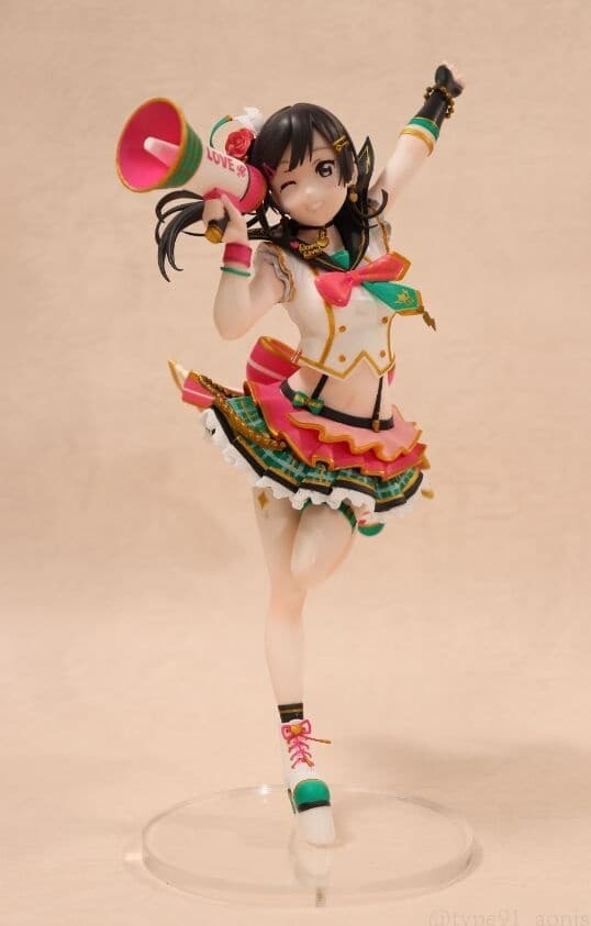 Love Live! Nijigasaki Gakuen School Idol Doukou Kai - Yuki Setsuna - -LIKE IT! LOVE IT!-
