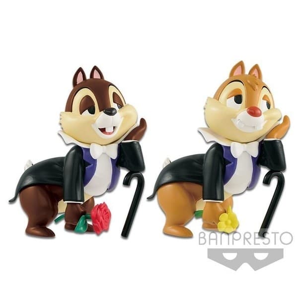 Chip n' Dale - Dale - Disney Characters Lovers Moments - Disney Characters Lovers Moments -Chip n' Dale-