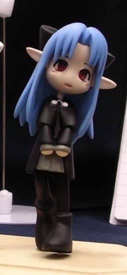 Melty Blood - Len - Pinky:st (Unofficial)