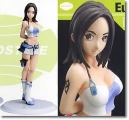 Koukyou Shihen Eureka Seven - Talho Yuuki - DX Girls Figure