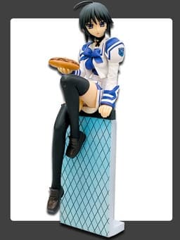 Muv-Luv - Ayamine Kei - A-Brand - 1/8