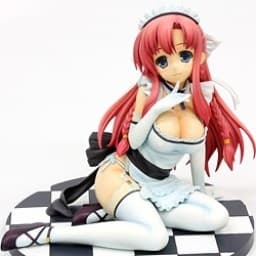 Akatsuki no Goei - Nikaidou Aya - 1/8