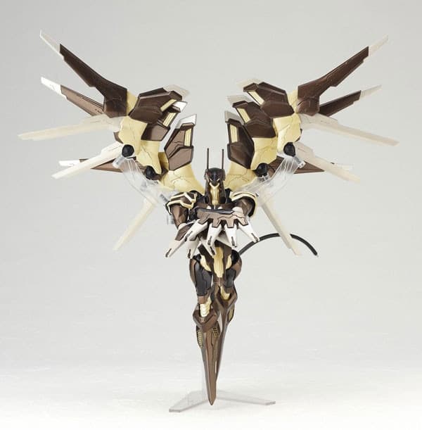 Anubis: Zone of The Enders - Anubis - Revoltech - 113