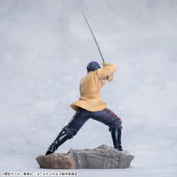 Golden Kamuy - Koito Otonoshin - Xross Link, view 5 of 5