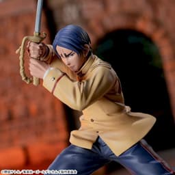 Golden Kamuy - Koito Otonoshin - Xross Link, view 3 of 5