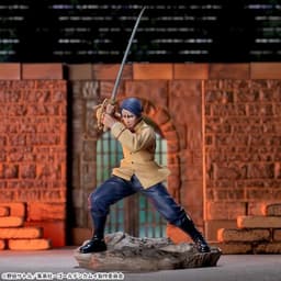 Golden Kamuy - Koito Otonoshin - Xross Link, view 1 of 5