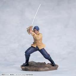 Golden Kamuy - Koito Otonoshin - Xross Link, view 4 of 5
