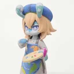 Genshin Impact - Mamere - Doujin Figure, view 2 of 3