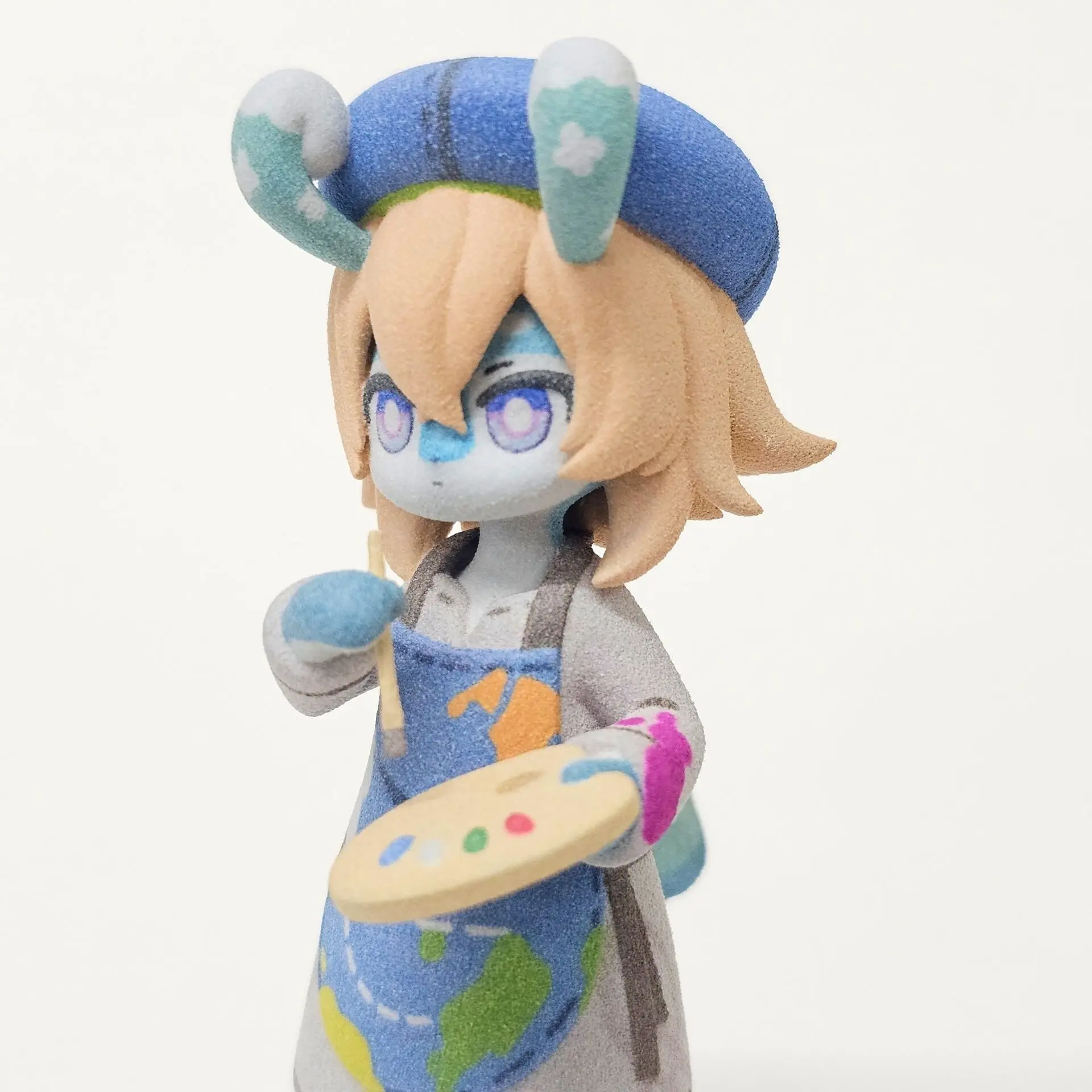 Genshin Impact - Mamere - Doujin Figure, view 1 of 2