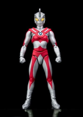 Ultraman Ace - ULTRA-ACT