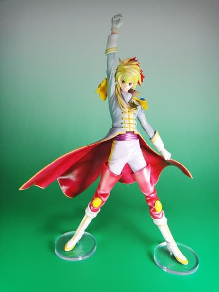 Star Driver: Kagayaki no Takuto - Tsunashi Takuto