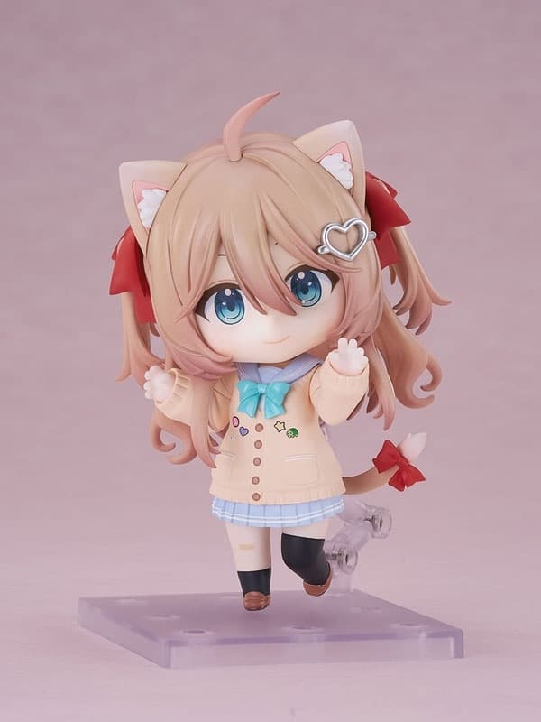 Nendoroid Neuro-sama, view 2 of 4