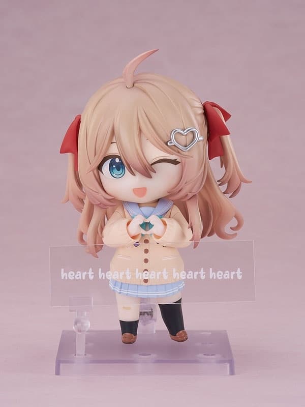 Nendoroid Neuro-sama, view 3 of 4