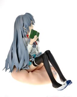 Yahari Ore no Seishun Love Comedy wa Machigatteiru. - Yukinoshita Yukino, view 6 of 6