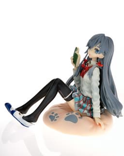 Yahari Ore no Seishun Love Comedy wa Machigatteiru. - Yukinoshita Yukino, view 4 of 6