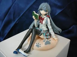 Yahari Ore no Seishun Love Comedy wa Machigatteiru. - Yukinoshita Yukino, view 1 of 6