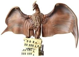 Sora no Daikaijuu Radon - Radon - Revoltech - Revoltech SFX (019)