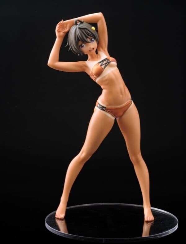 Make Heroine ga Oosugiru! - Yakishio Lemon - 1/7