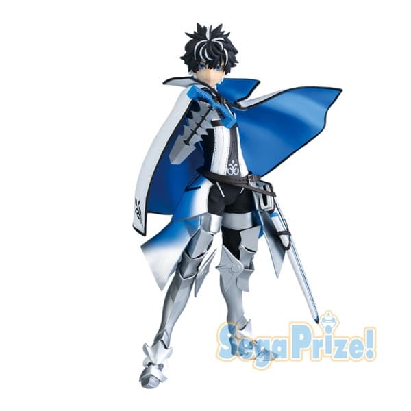 Fate/Extella Link - Charlemagne - SPM Figure