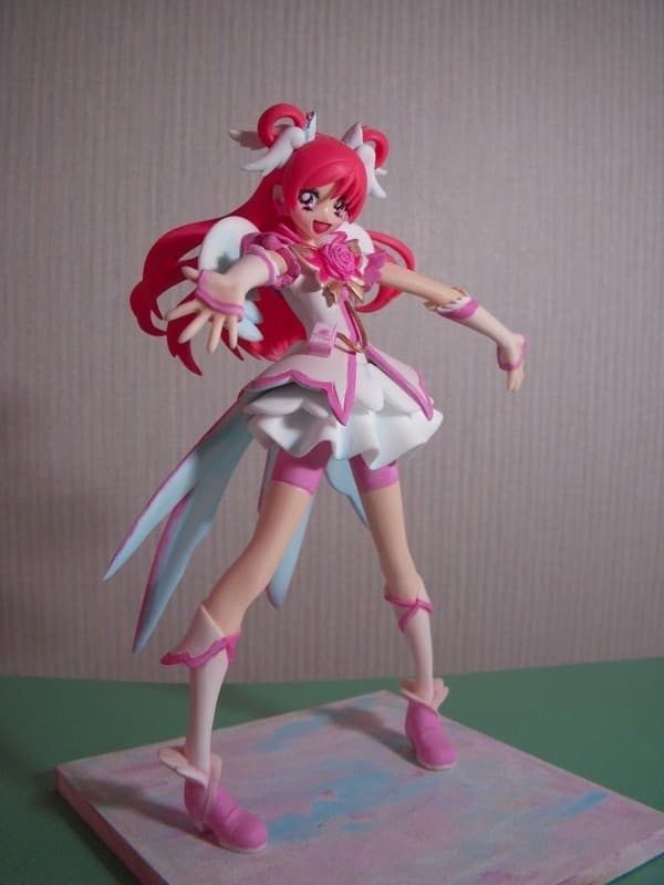 Eiga Yes! Precure 5 GoGo!: Okashi no Kuni no Happy Birthday! - Shining Dream