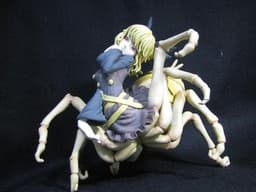 Touhou Project - Kurodani Yamame