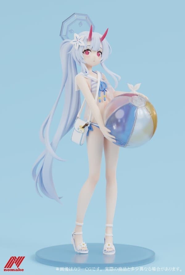Blue Archive - Waraku Chise - 1/7 - Swimsuit ver.