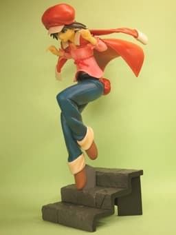Bakemonogatari - Sengoku Nadeko - 1/8