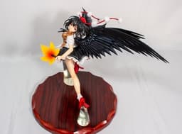 Touhou Project - Syameimaru Aya - 1/7, view 1 of 10