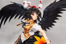 Touhou Project - Syameimaru Aya - 1/7, view 9 of 10