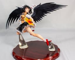 Touhou Project - Syameimaru Aya - 1/7, view 7 of 10
