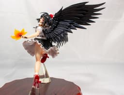 Touhou Project - Syameimaru Aya - 1/7, view 6 of 10