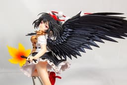 Touhou Project - Syameimaru Aya - 1/7, view 10 of 10