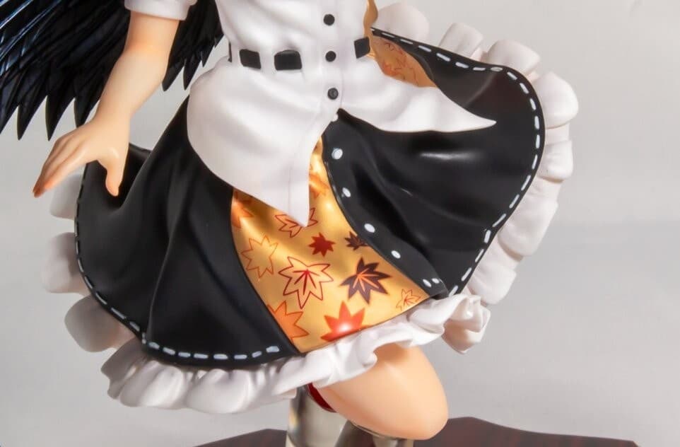 Touhou Project - Syameimaru Aya - 1/7, view 1 of 9