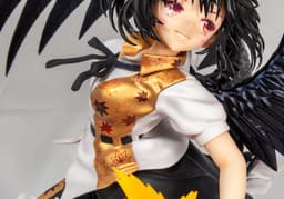 Touhou Project - Syameimaru Aya - 1/7, view 3 of 10