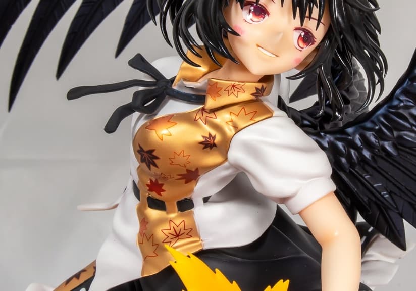 Touhou Project - Syameimaru Aya - 1/7, view 2 of 9