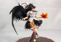 Touhou Project - Syameimaru Aya - 1/7, view 5 of 10