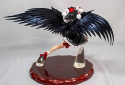 Touhou Project - Syameimaru Aya - 1/7, view 4 of 10