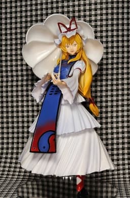 Touhou Project - Yakumo Yukari - 1/7