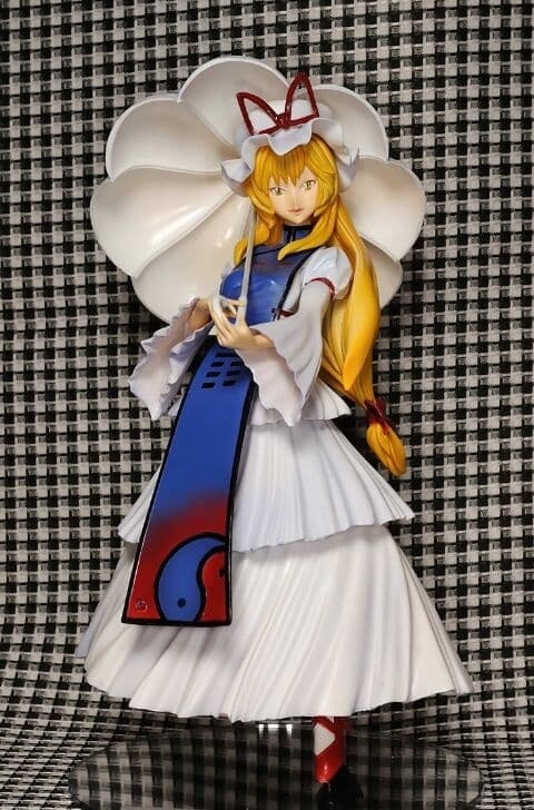 Touhou Project - Yakumo Yukari - 1/7