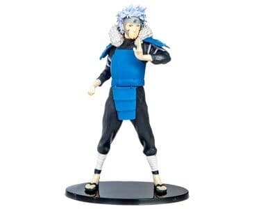 Naruto Shippuuden - Senju Tobirama - Naruto Shippuuden Collection Figure (50)